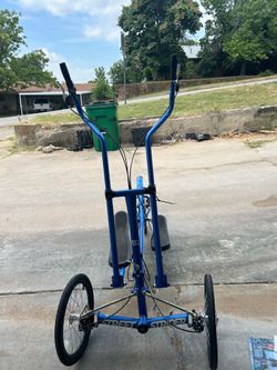Street rider