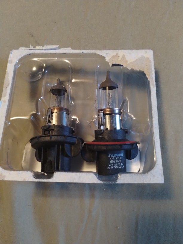 H13 Headlights