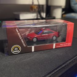 EJ1 1:64 Diecast