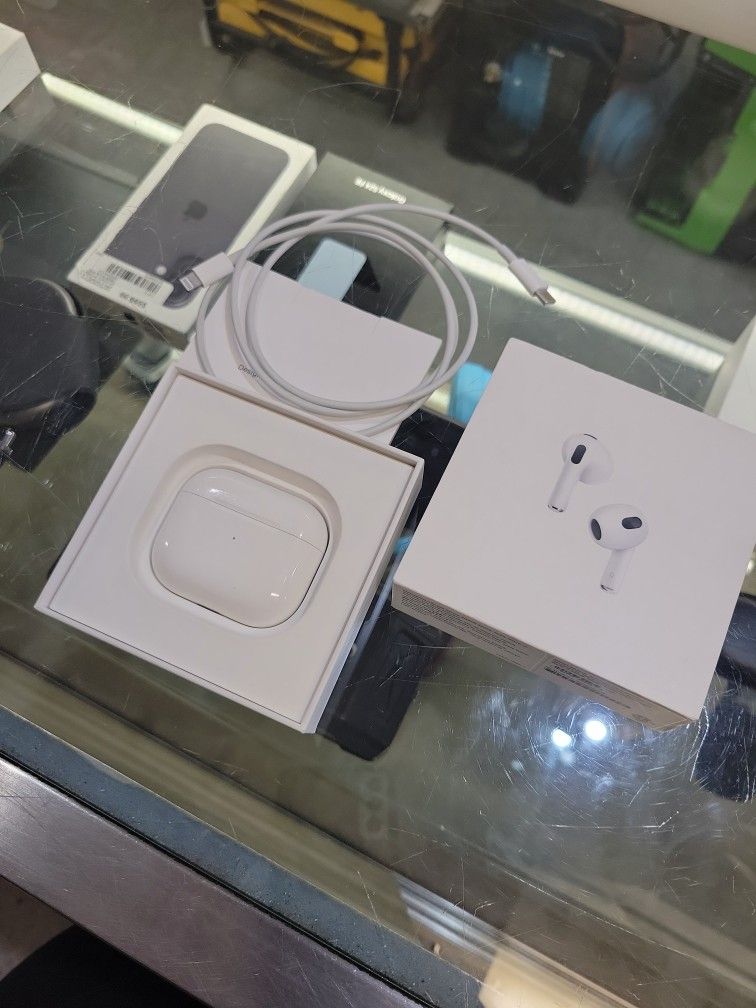 Apple Airpods