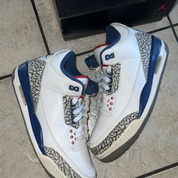 Jordan 3