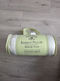 BAMBO PILLOW Standard Size