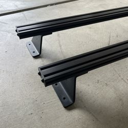 SHERPA Load bars.  4th Gen Tacoma 