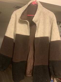 Woman’s Coat