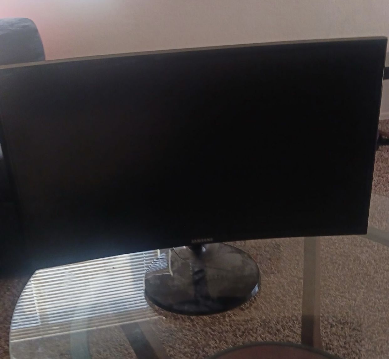 Monitor