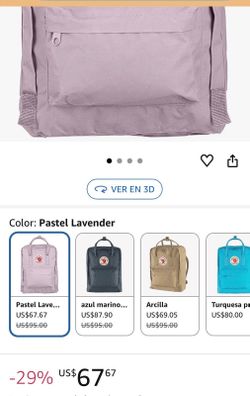 KANKEN BACKPACK
