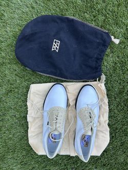 Cutter & Buck Ladies Golf Shoes sz 8