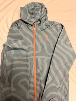 Billabong Men’s  Windbreaker
