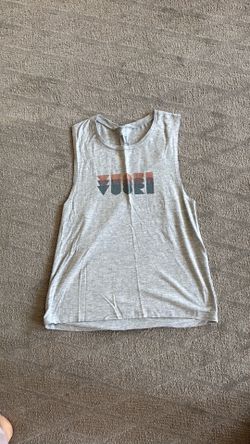 Vuori tank top