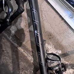 Corsa Bike Rarely Used 