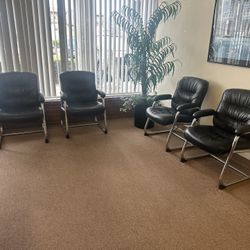 Office Chairs