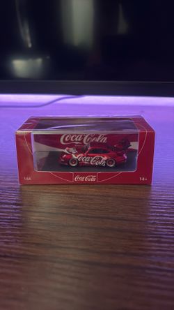 Porsche 911 RWB Diecast