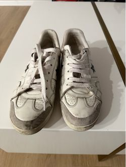 Dior sneakers