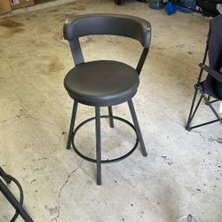 Bar Stools 