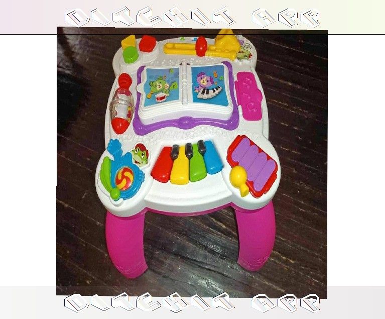 Baby Toys Playful and Learning Must Haves garden matter