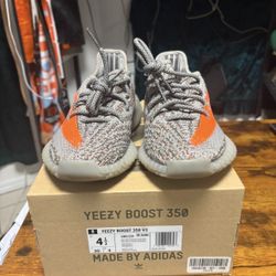 Yeezy Beluga