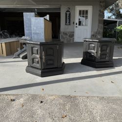 Side Table, Night Stand, Accent Table, Entry Way 