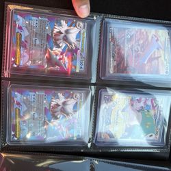 Pokemon Cards For Sale Not A Dollar 