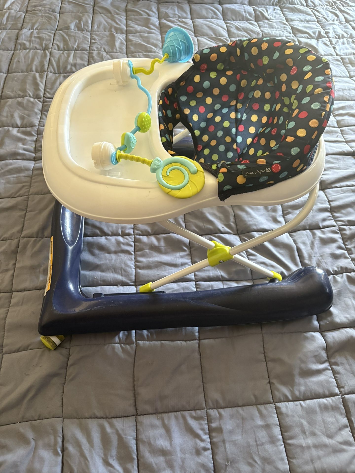 Baby Walker