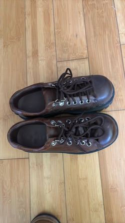 UNIF Seek Shoes (Brown/Size:7) Women