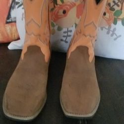 Kids Twisted X Boots