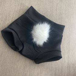 Bunny Tail Bummies
