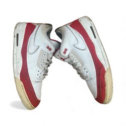 Air Jordan 3 Retro Tinker ‘Air Max 1’ CJ0939-100