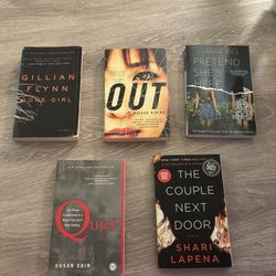 $5 Books