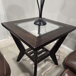 End Table 