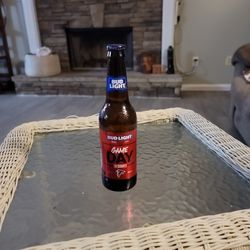 Bud Light Game Day Kickoff 