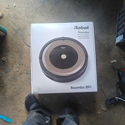 Roomba