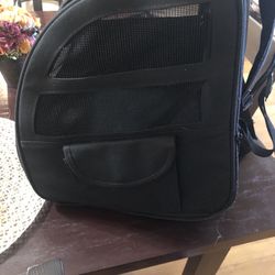 Pet Carrier 