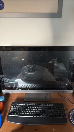 HP Pavillion PC Computer