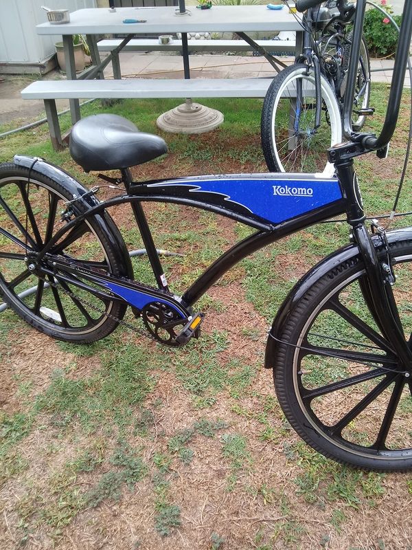 kokomo breakaway bike club