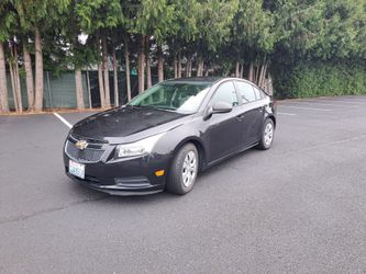 2013 Chevrolet Cruze
