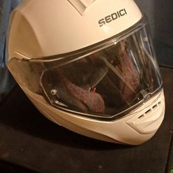 Sedici Motorcycle Helmet Xs