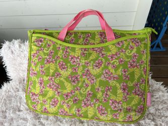 Lily Pulitzer Laptop Case
