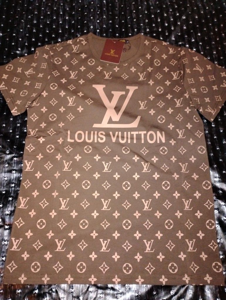 AUTHENTIC TSHIRT!!