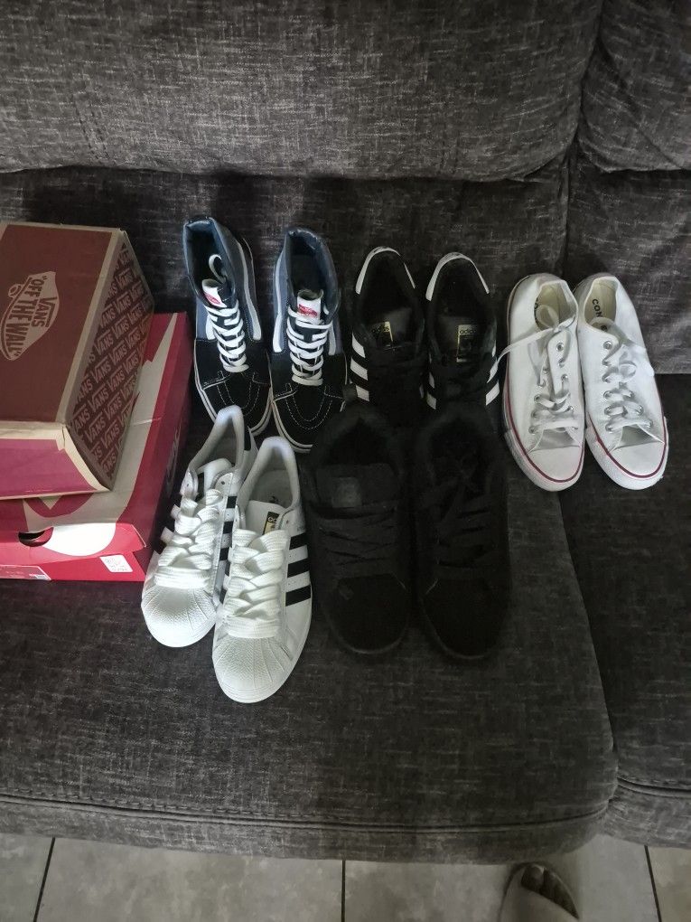 Different Brands Different Prices! Gently Used Or NEW