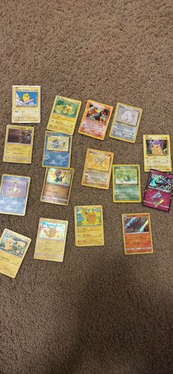 Pokemon