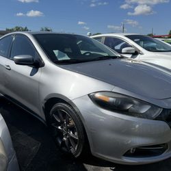 Dodge Dart