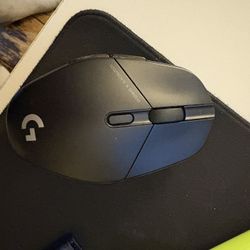 Logitech G303 Shroud Wireless Gaming Mouse - $50 (retails $130) 