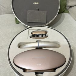 JOVS Slimax Full-Body Skin Care Device, Facial Massager Light Therapy for Face and Body