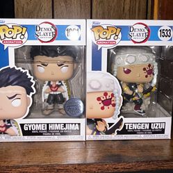 Funko Pop