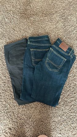 Mens Hollister Jeans sz 29x30