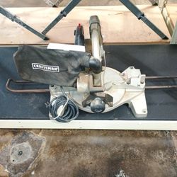 Table Saw 
