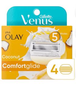 Venus Shavers