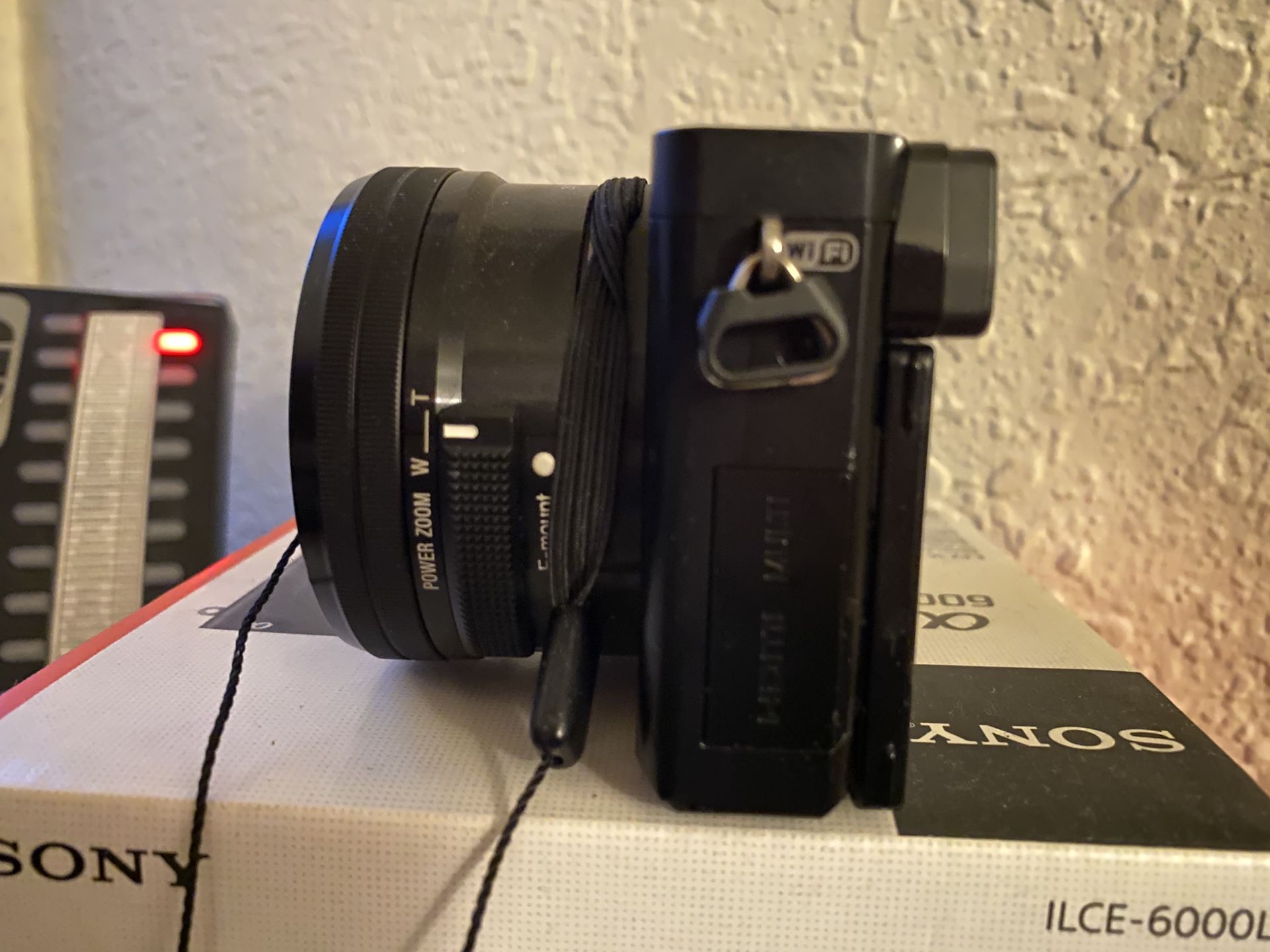Sony a6000 for Sale in Sacramento, CA OfferUp