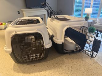 Pet Crate