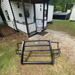 Ranch Hand Bumper 